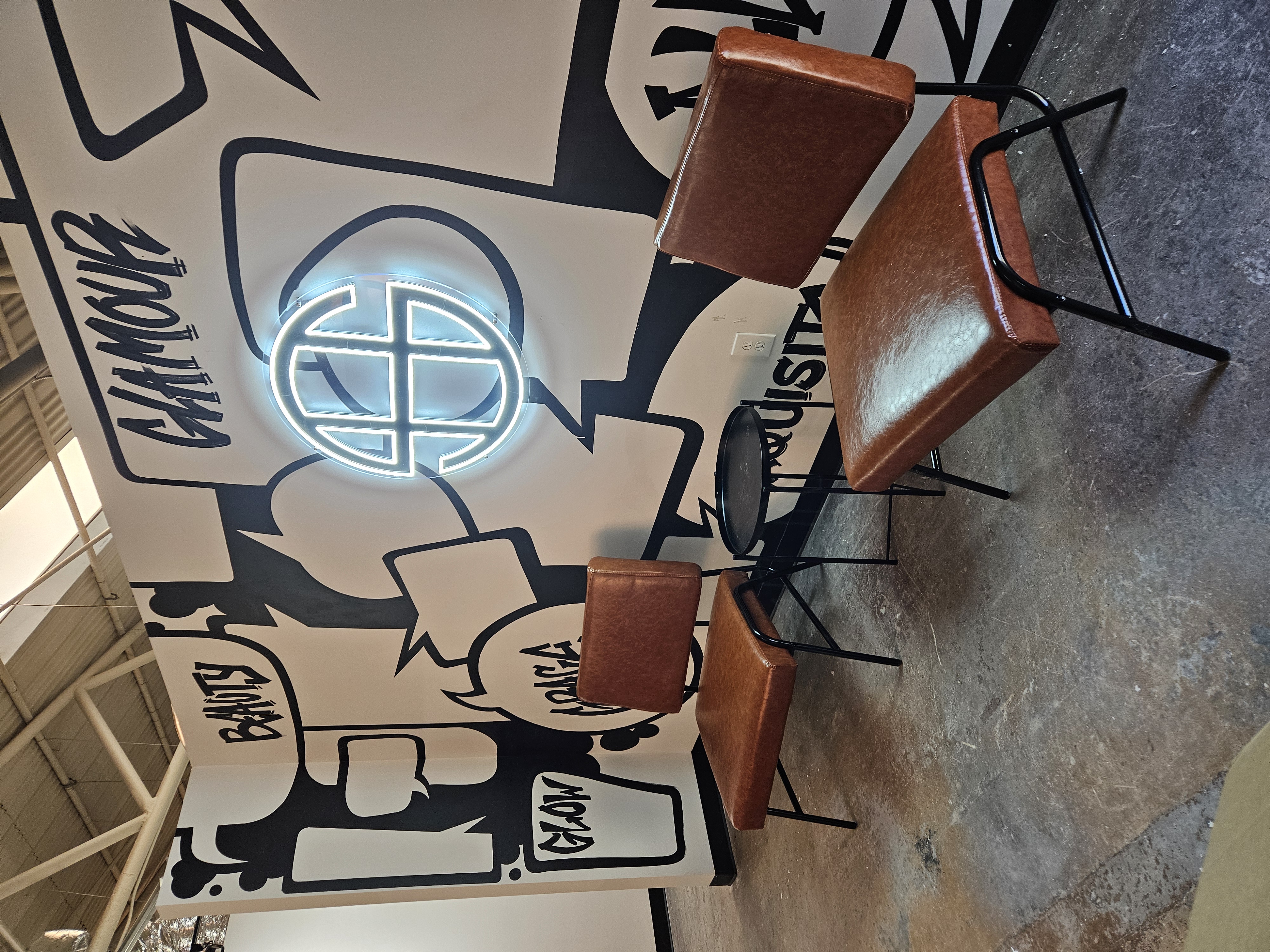 Soho212 Salon Suites