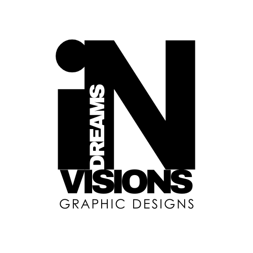 Dreams In Visions Graphic Designs