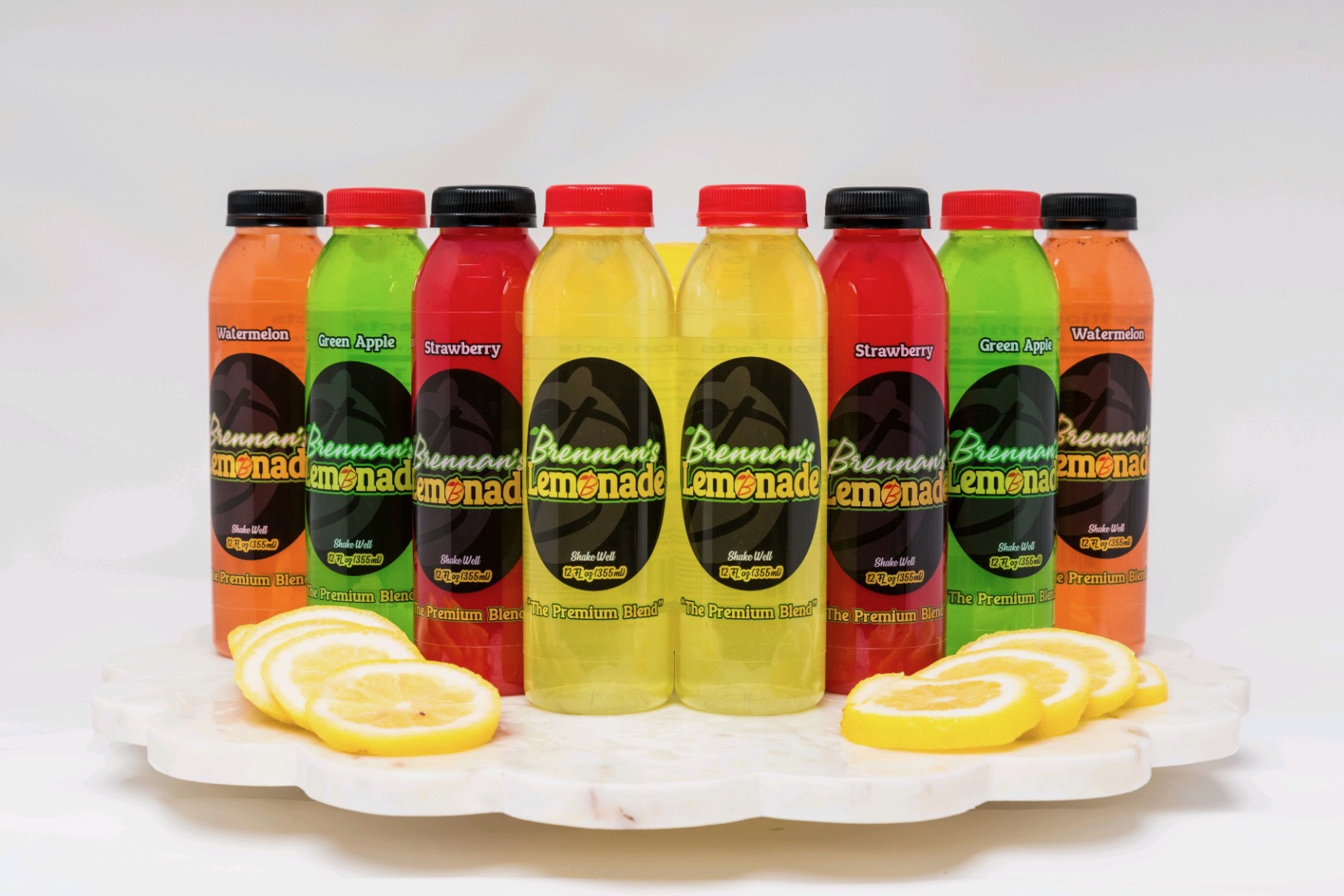 Brennan’s Lemonade