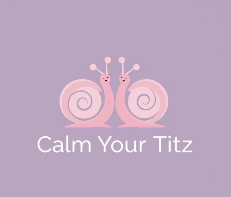 Calm Your Titz®