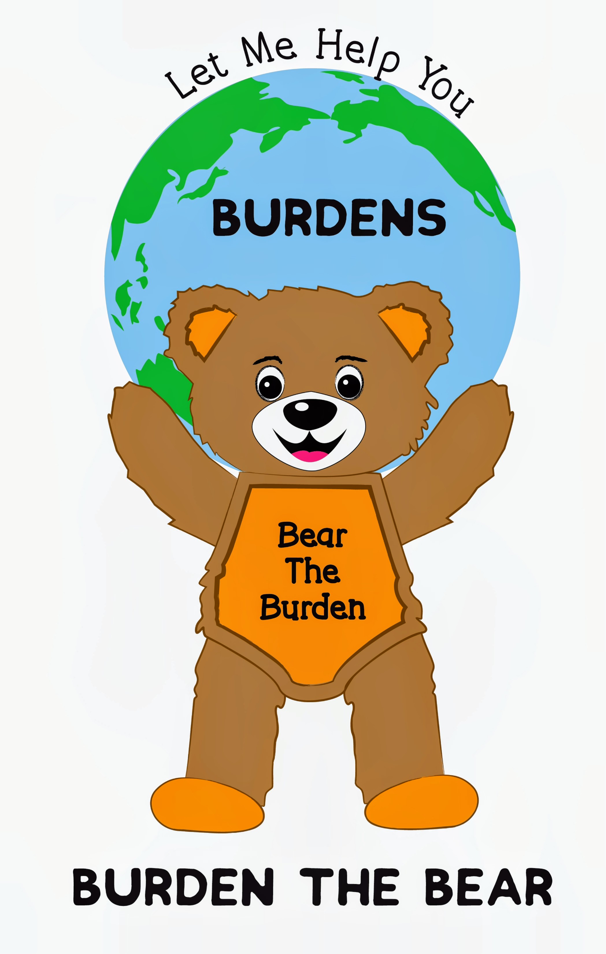 Burden The Bear LLC