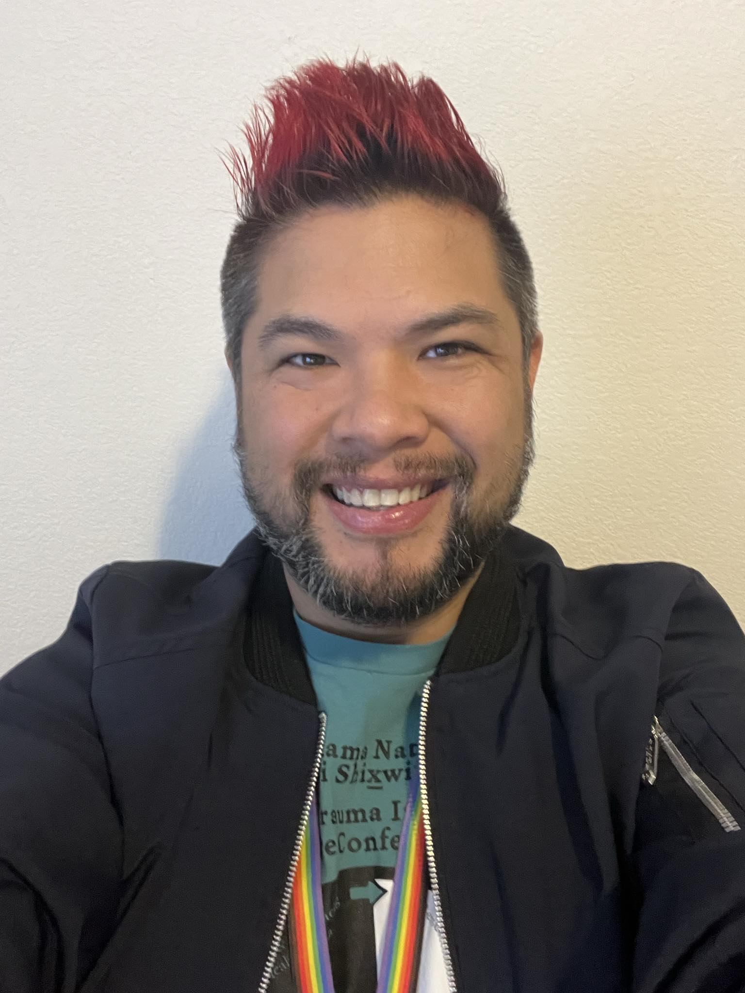 Embrace The Darkness LLC