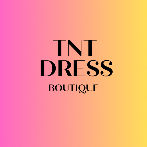 TNT Dress Co.