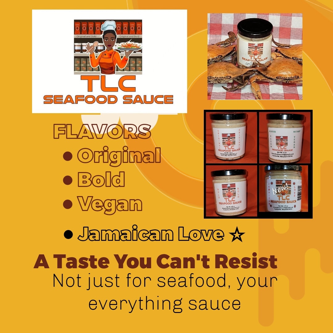 Tlc Seafood Sauce LLC