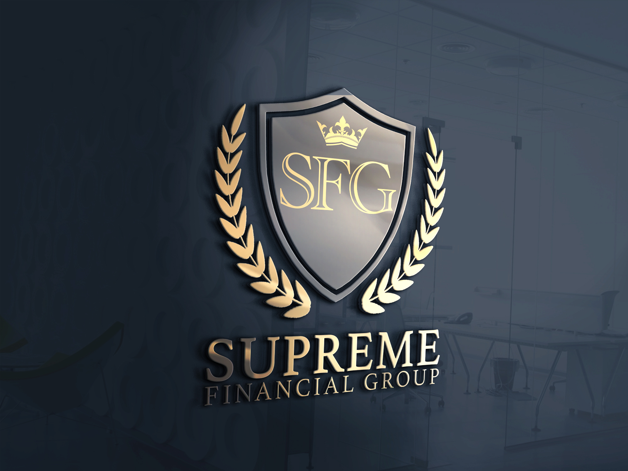 Supreme Financial Group LLC