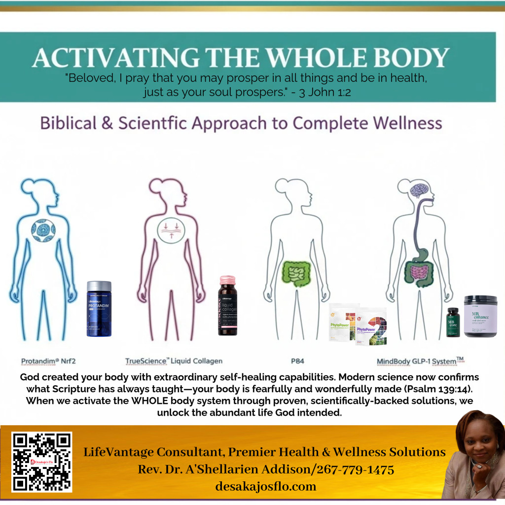 Bethel Bethesda Global