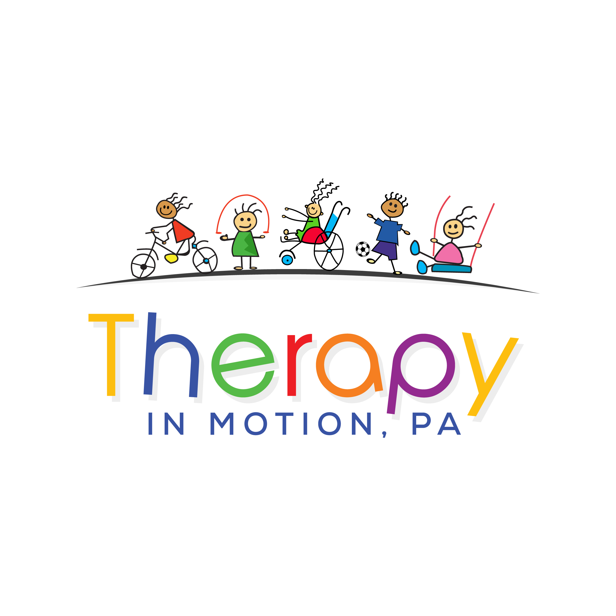 Therapy In Motion Pa