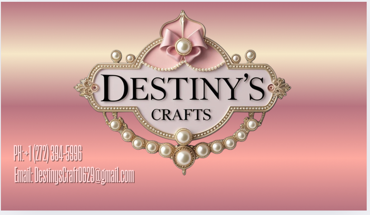 Destiny Craft