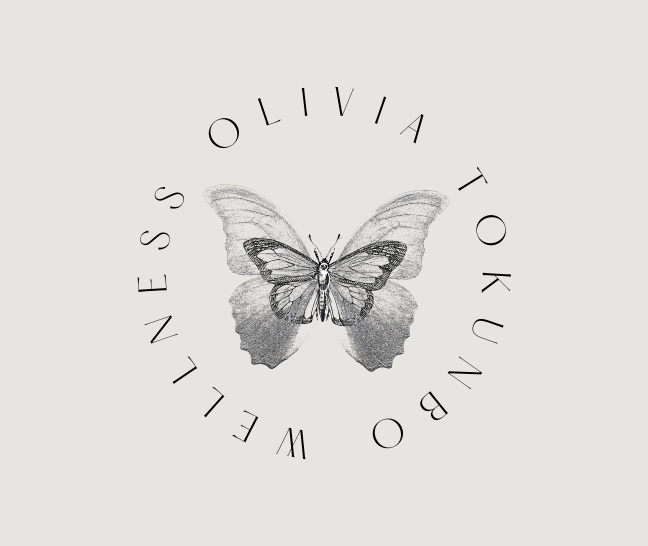 Olivia Tokunbo Wellness