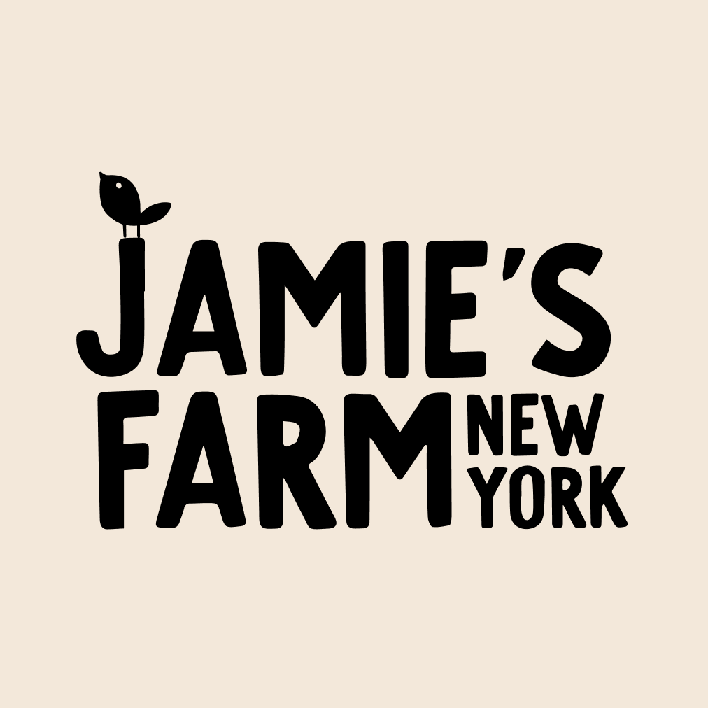 Jamie's Farm