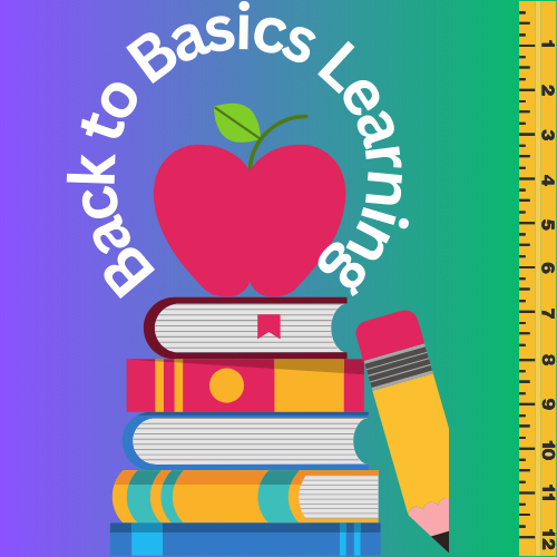Back To Basics Learning