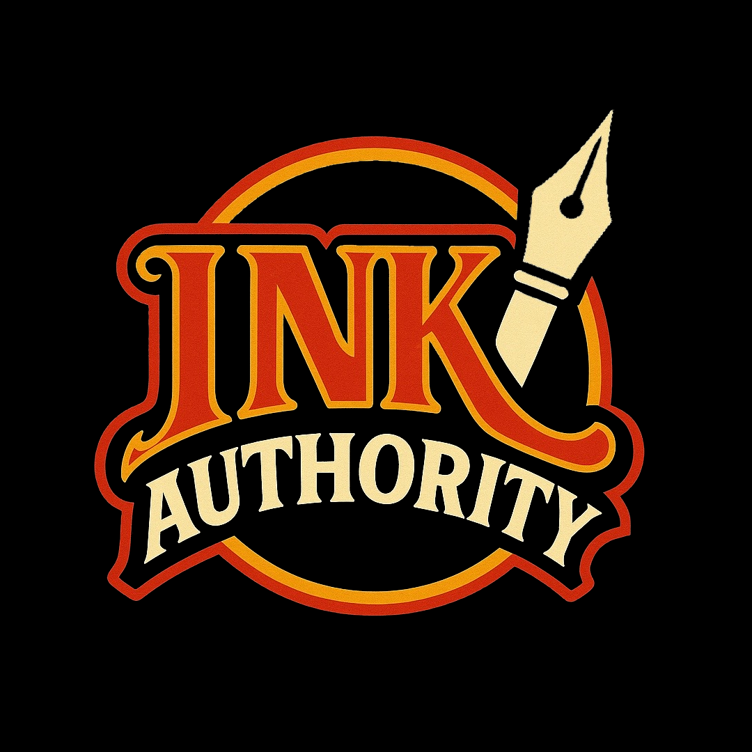 Ink Authority