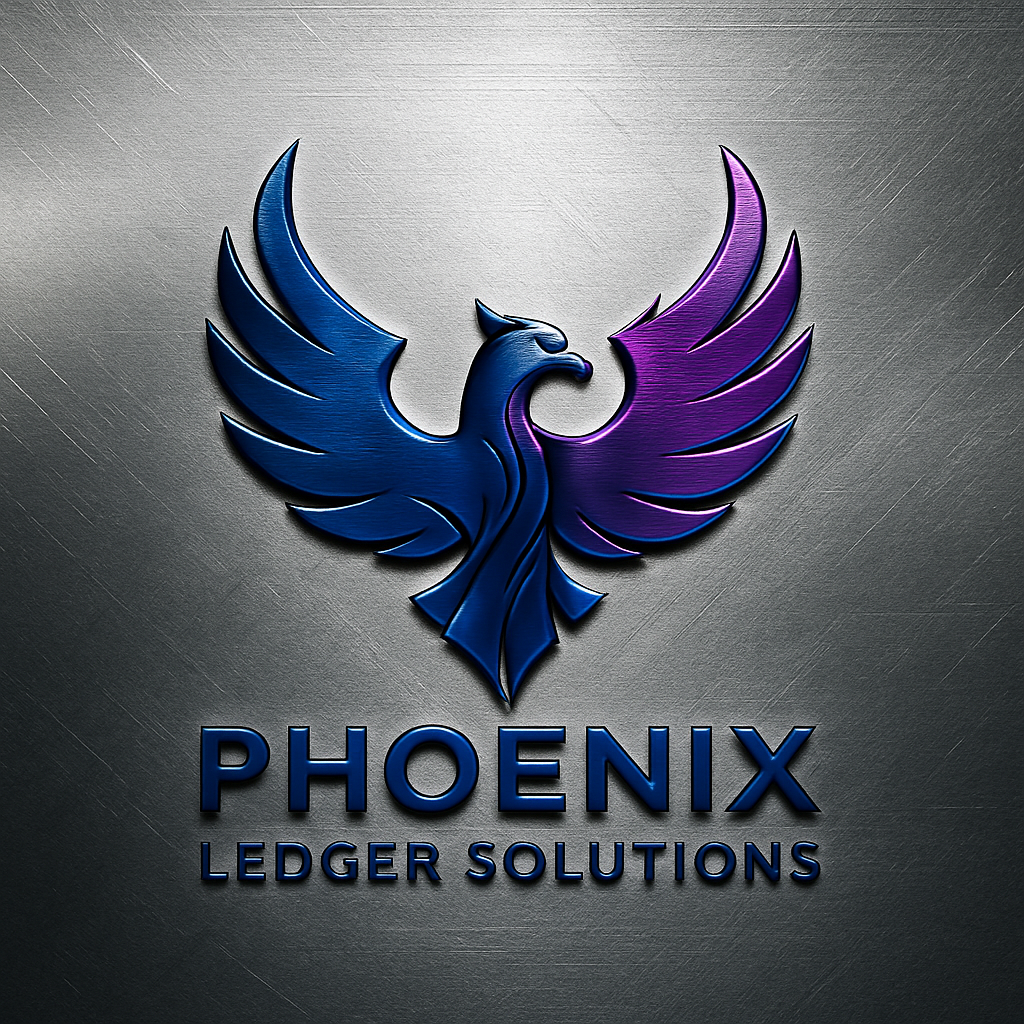 Phoenix Ledger Solutions LLC