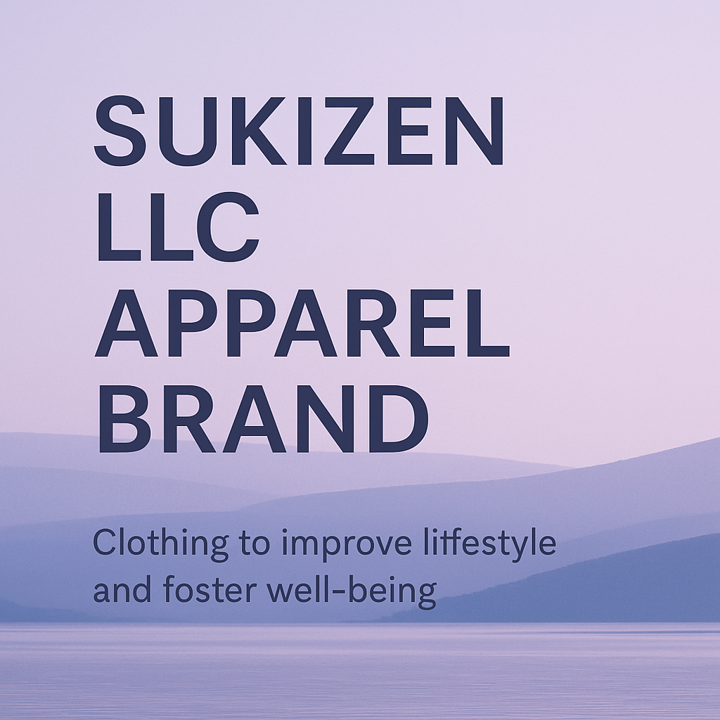 Sukizen LLC
