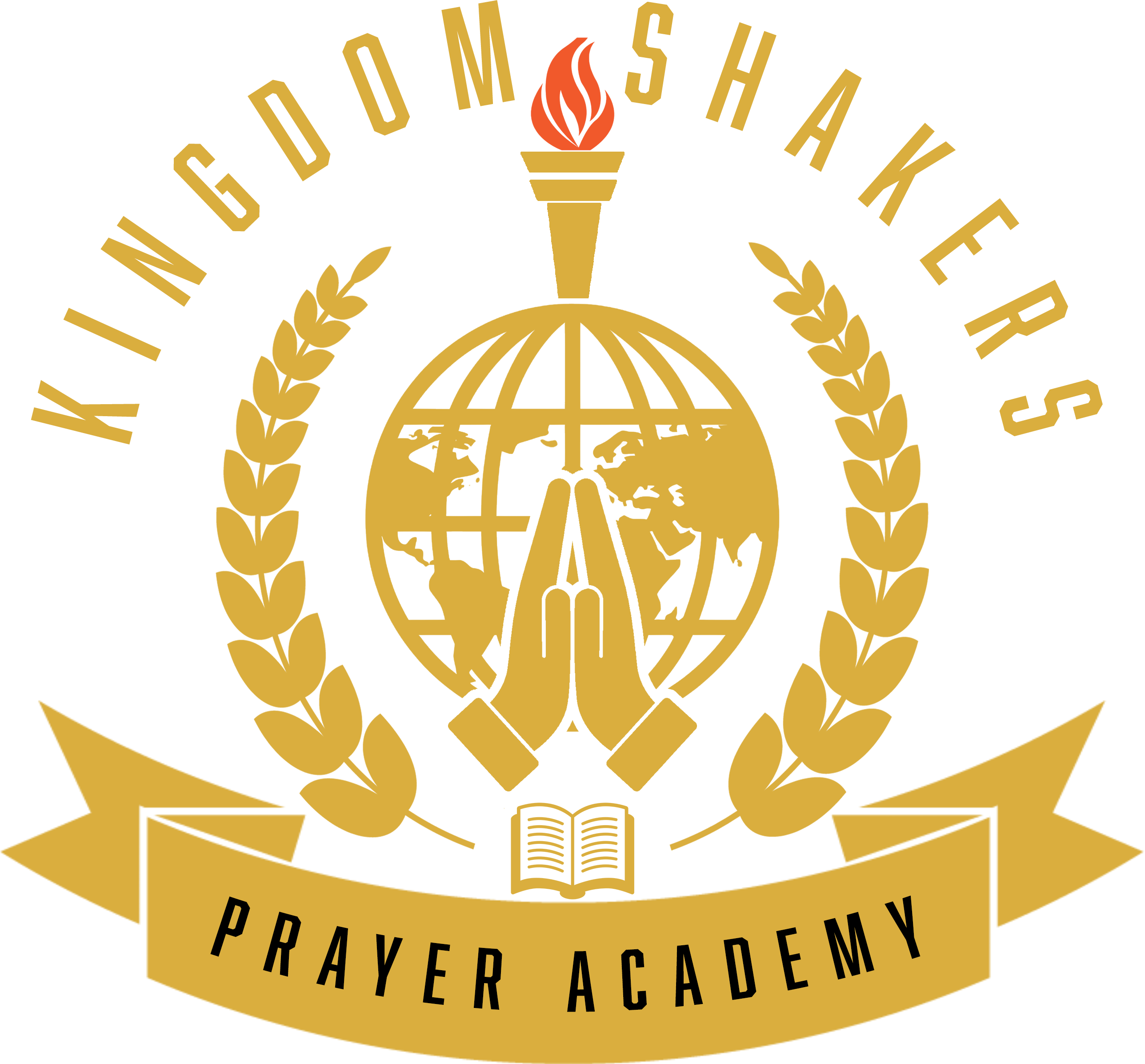 Kingdom Shakers Prayer Academy