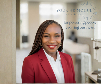 Your HR Mogul Consulting