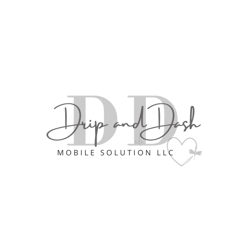 Drip N Dash Mobile Solution
