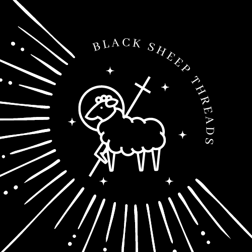 The Black Sheep Threads