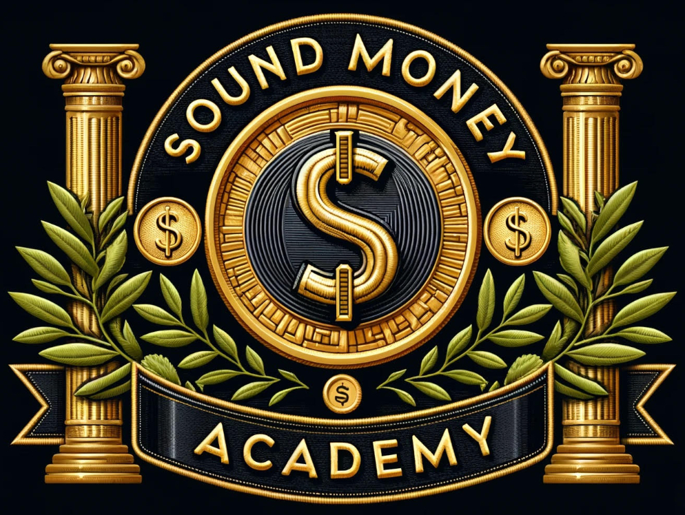 Princess Taylor, LLC, DBA, Sound Money Academy