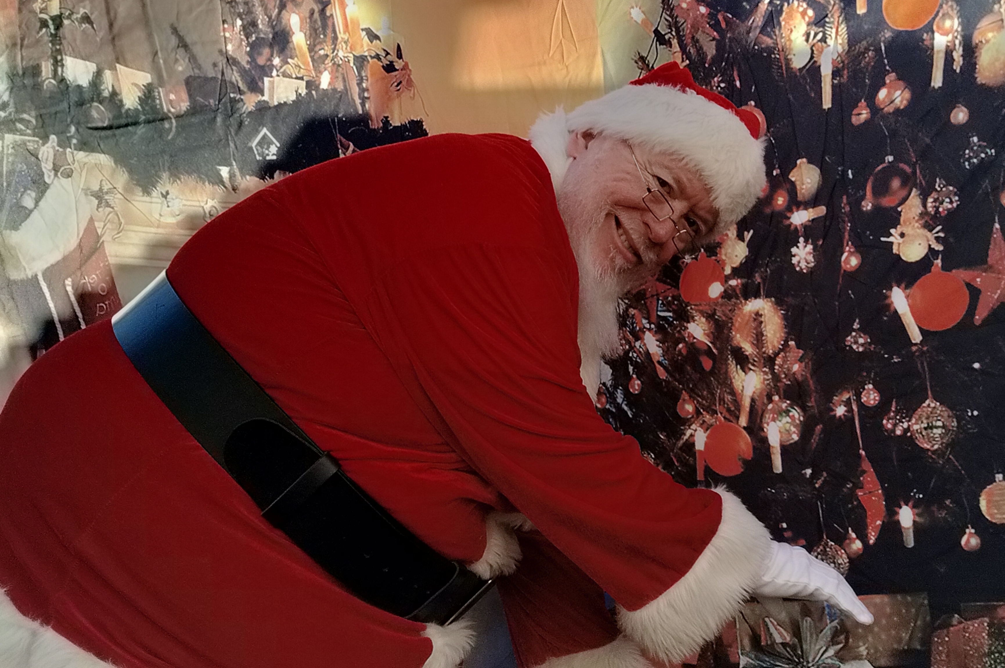 The Real Santa LLC
