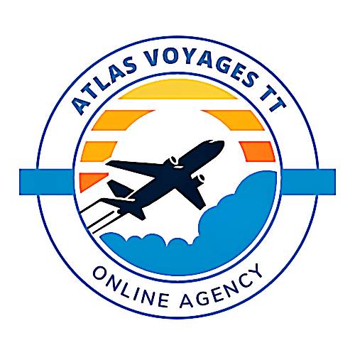 Atlas Voyages Tt