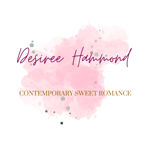 Desiree Hammond Author