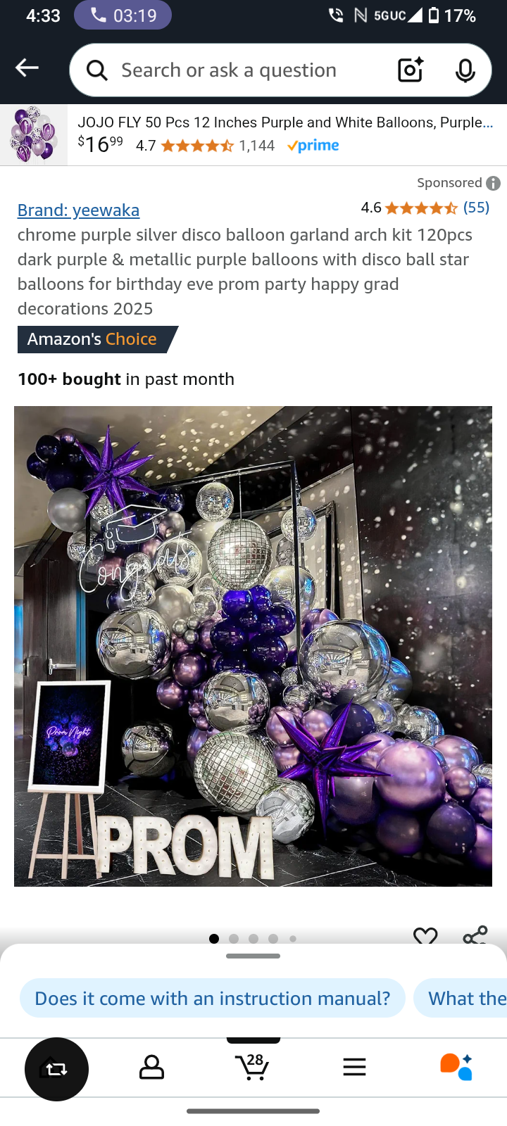 Bennett Event Planning