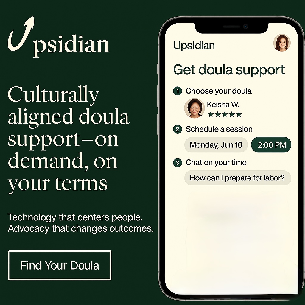 Upsidian Inc