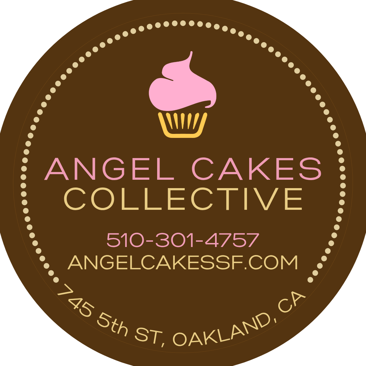Angel Cakes Collective