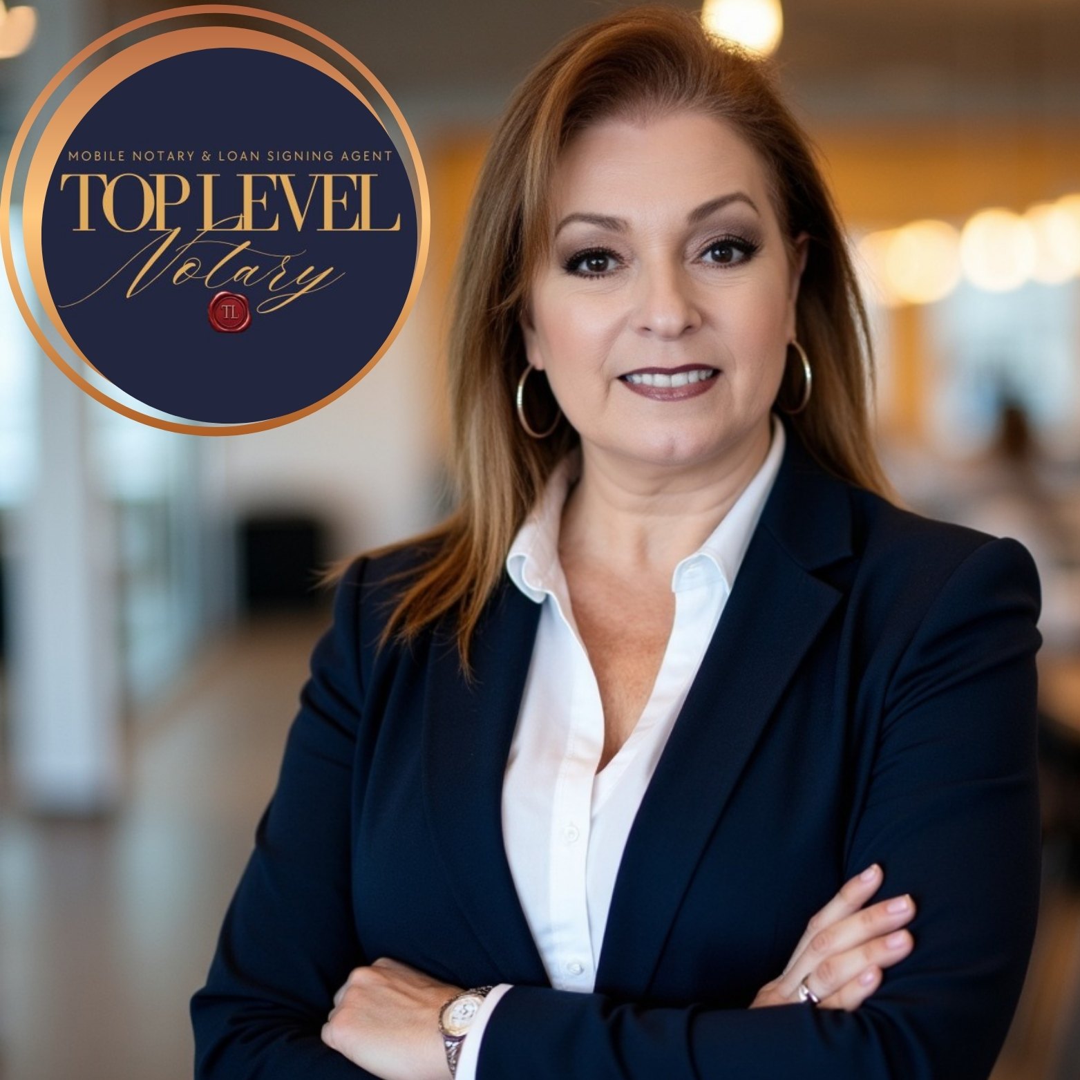 Top Level Notary LLC