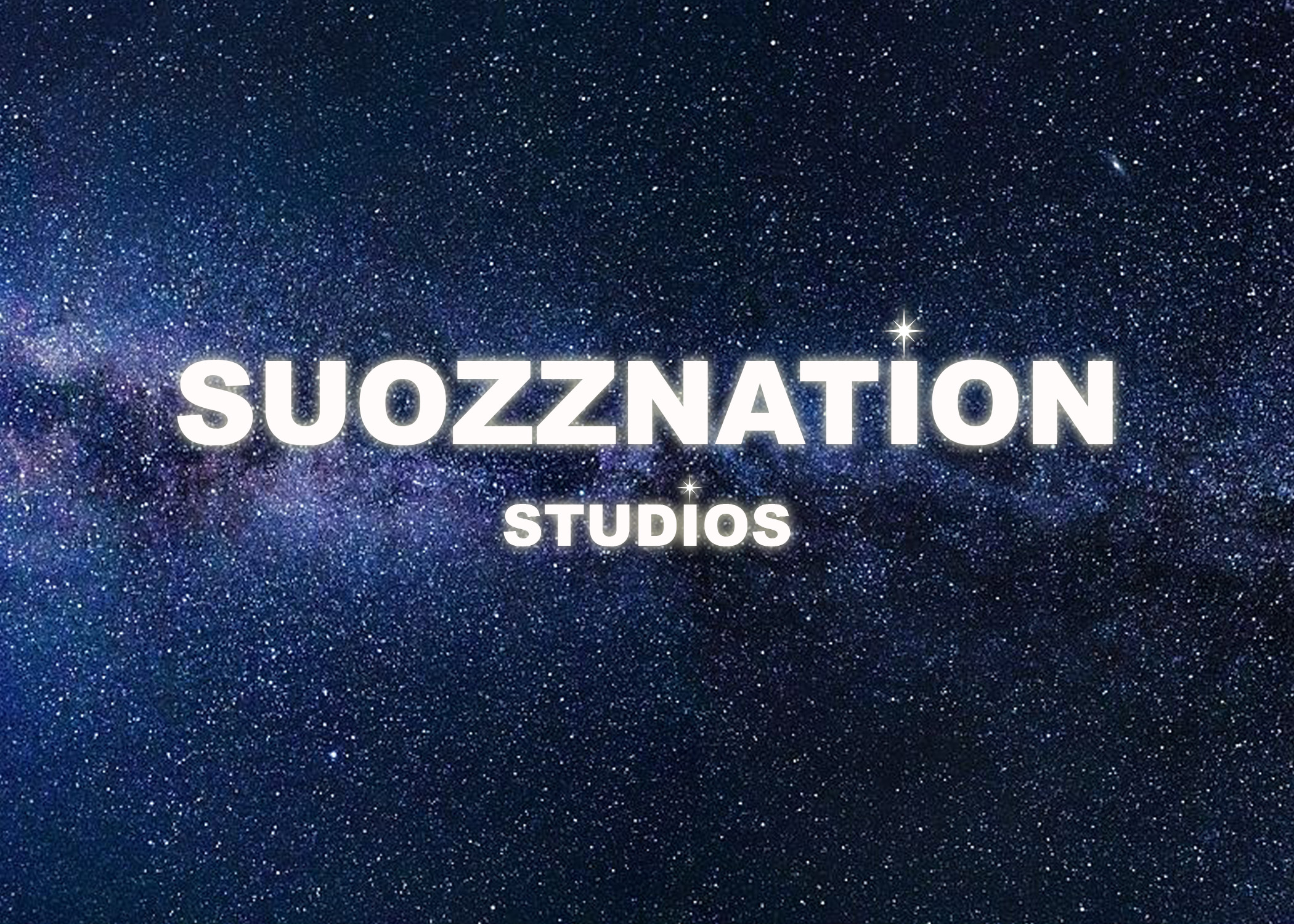 Suozznation Studios LLC