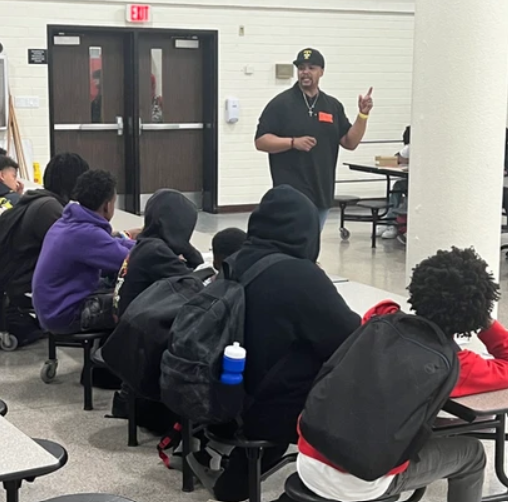 Dr Torri Barber's Profile