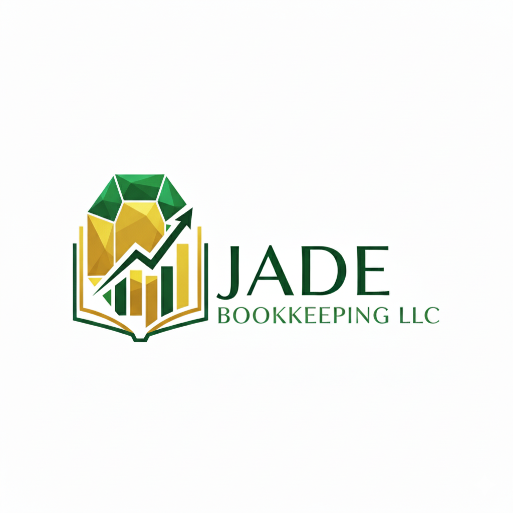 Jade Bookkeeping LLC