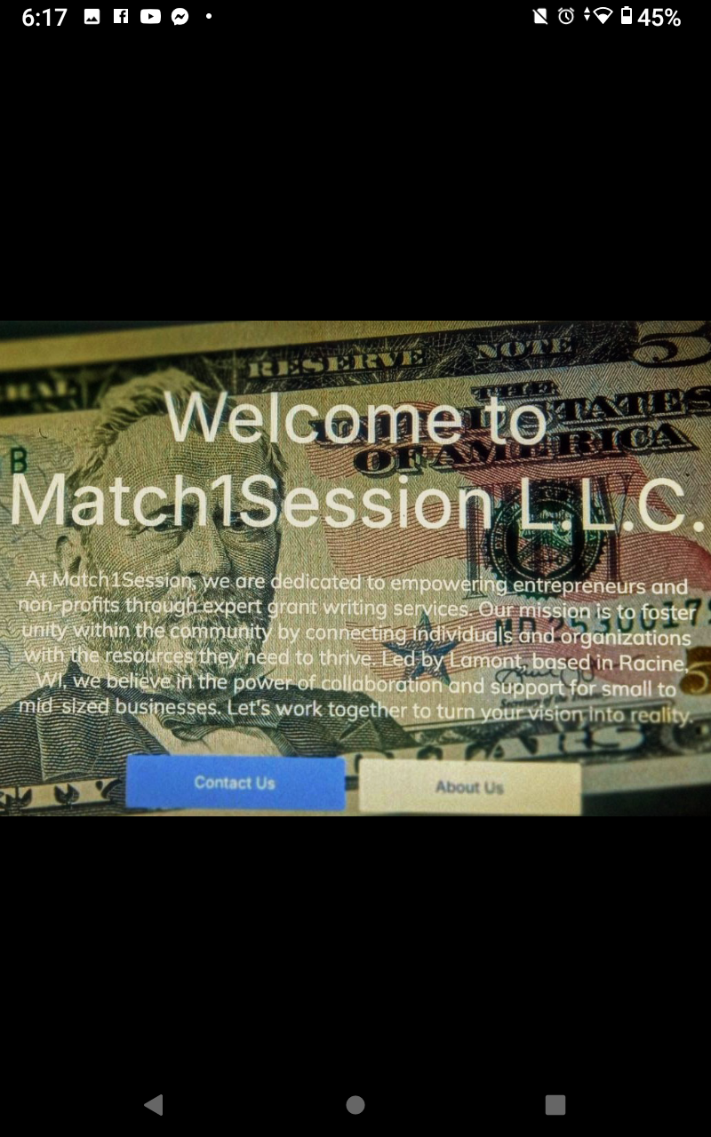 -Match1Session, LLC-