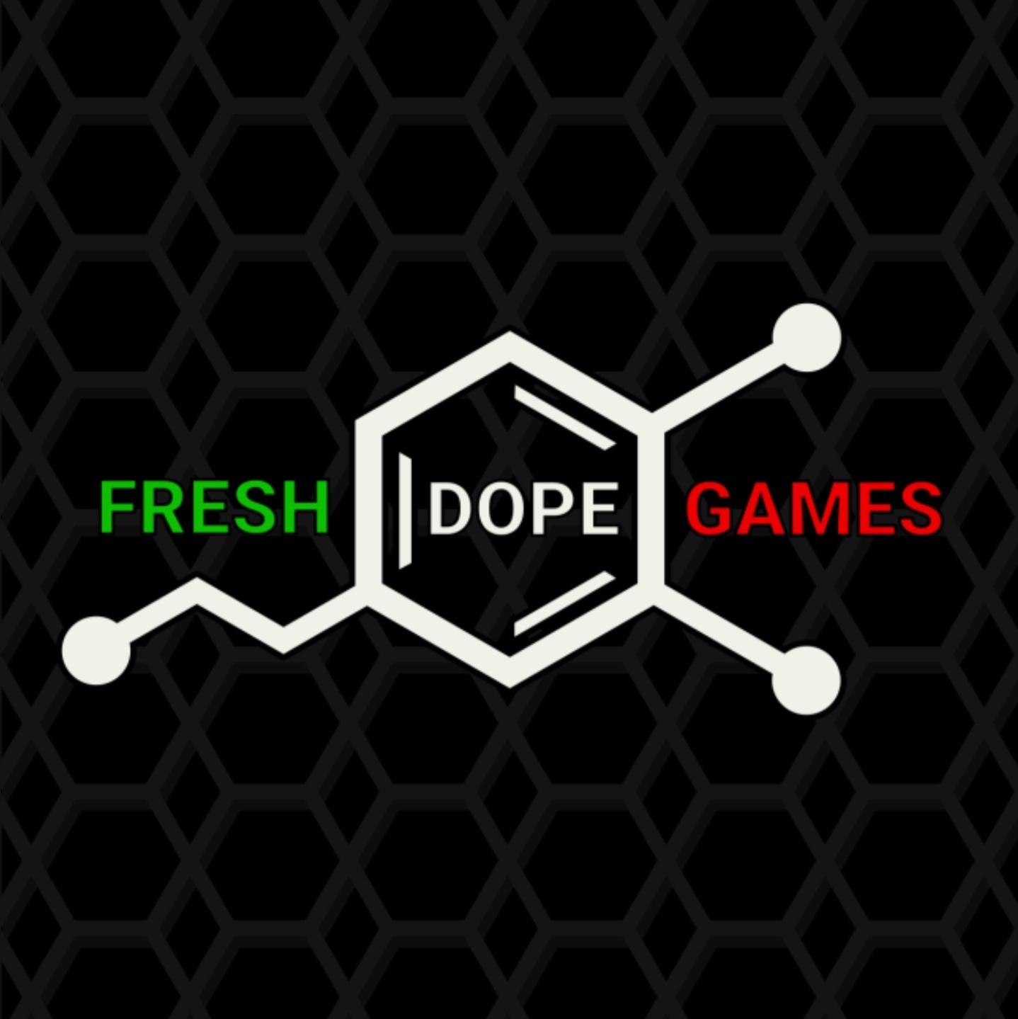 Fresh Dope Games