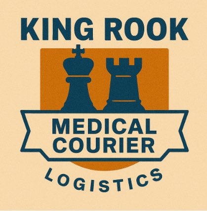 King Rook Logistics
