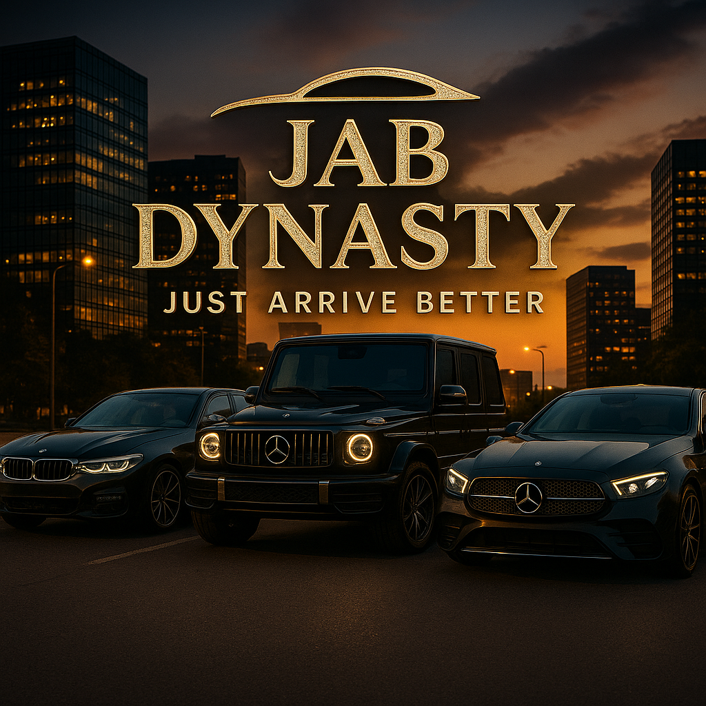 Jab Dynasty LLC