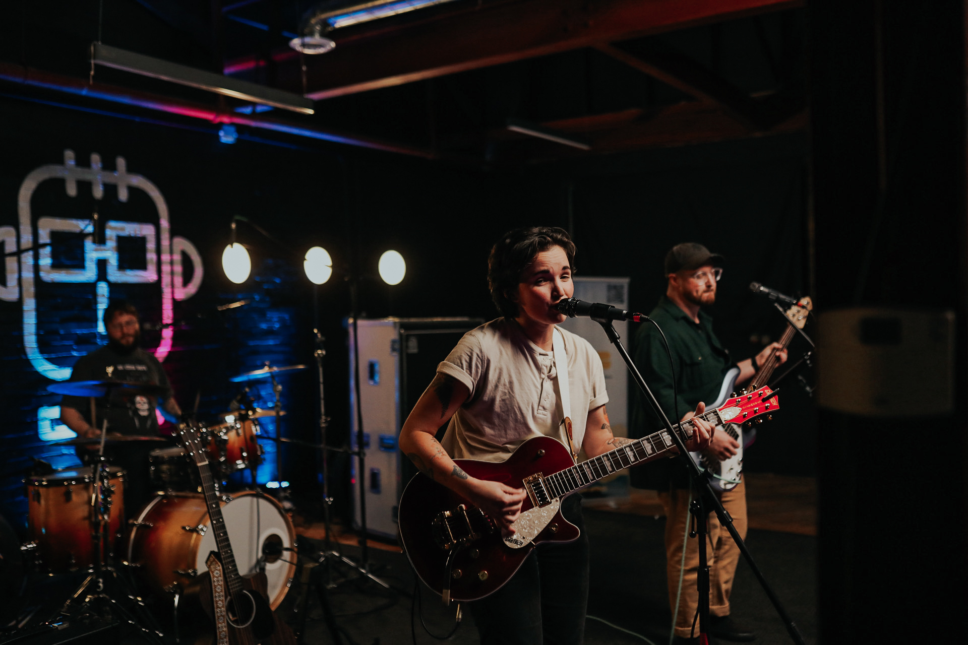 Little Giant Studio