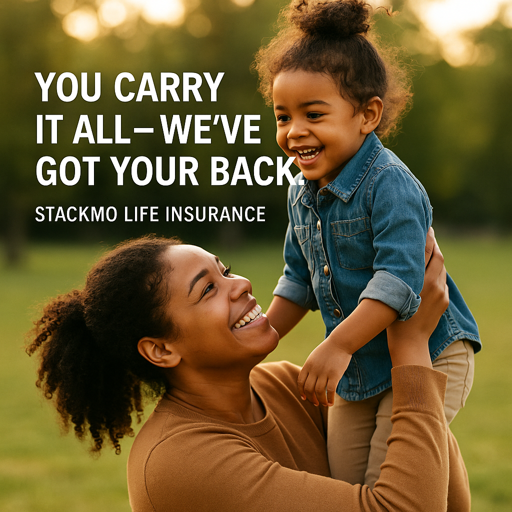 Stackmo Life Insurance Agency