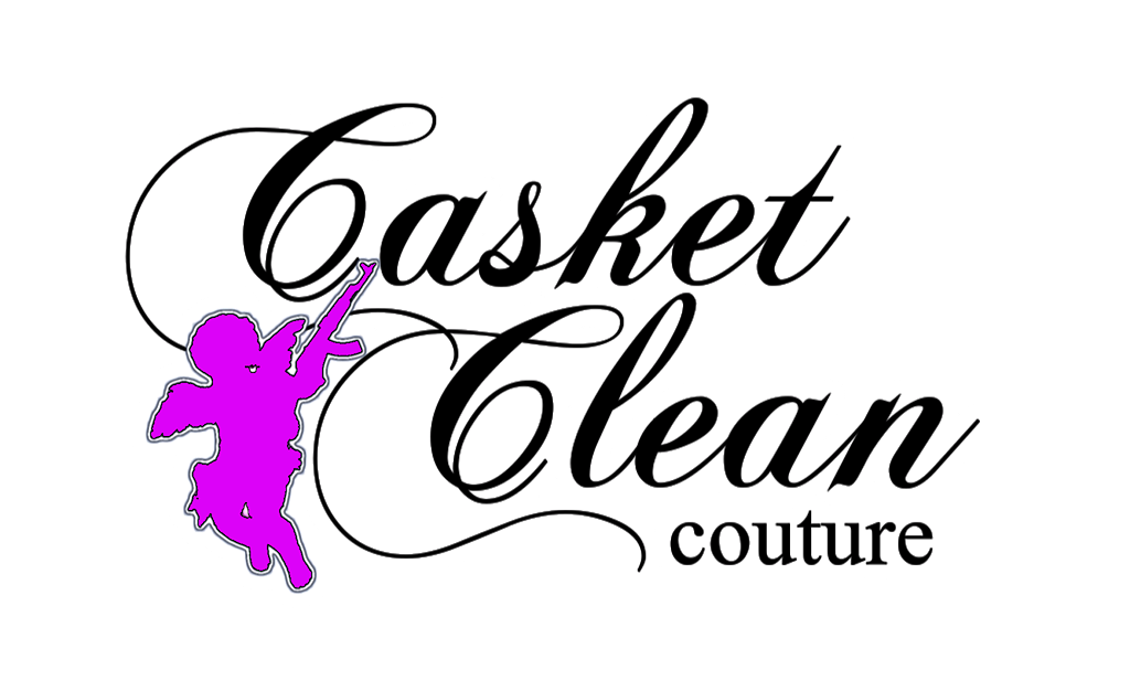 Casket Clean Couture