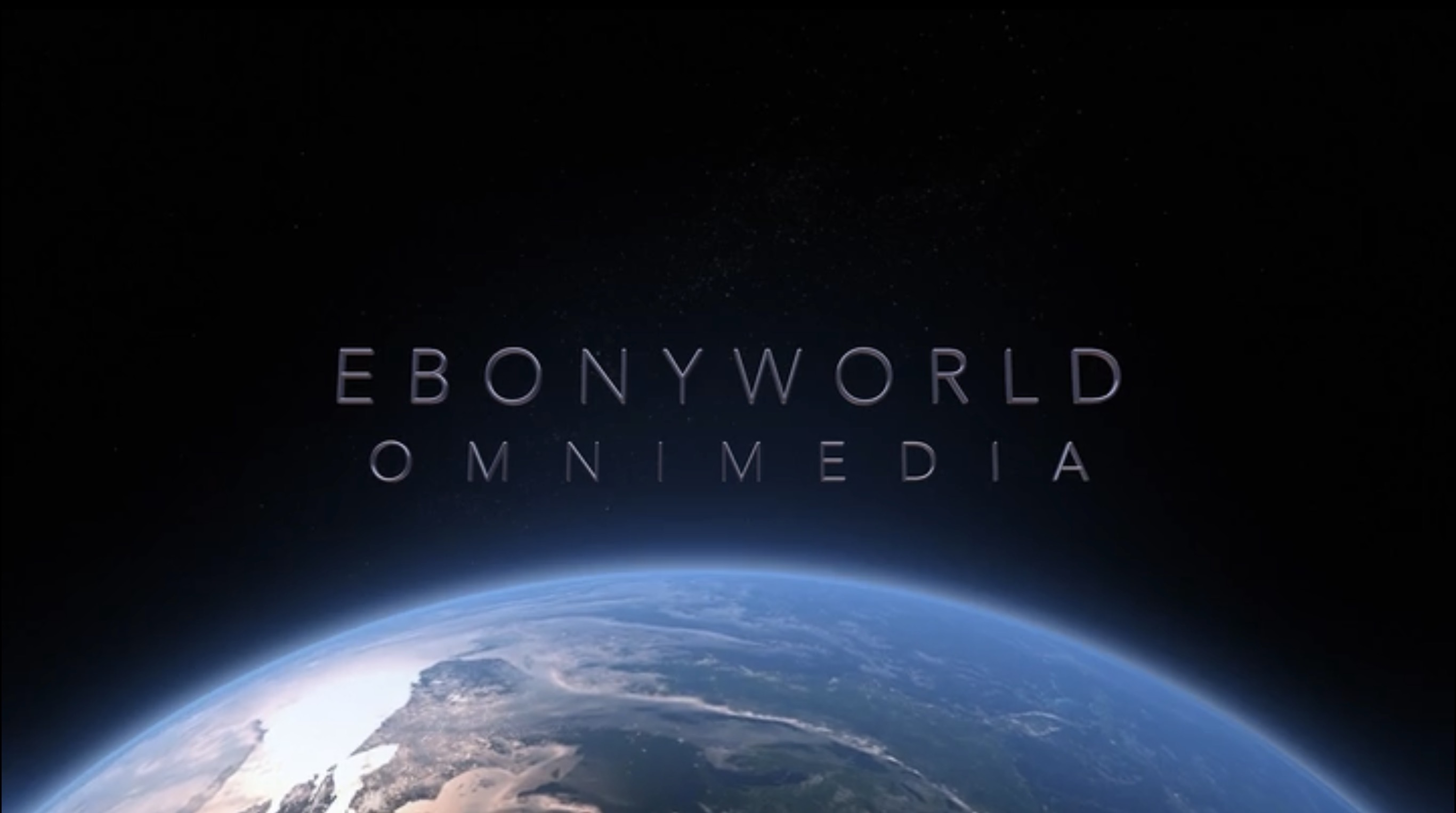 Ebonyworld Omnimedia