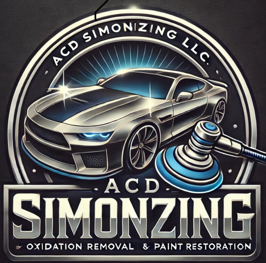 Acd Simonizing LLC