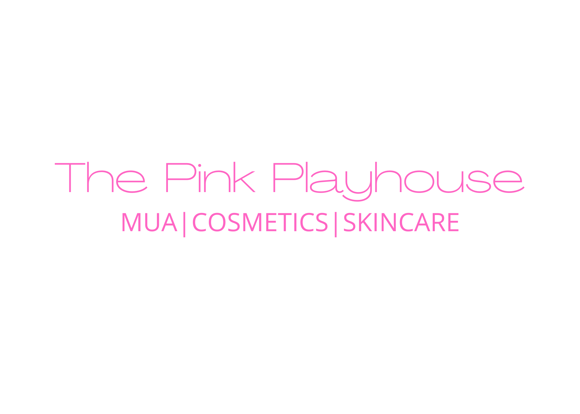The Pink Playhouse