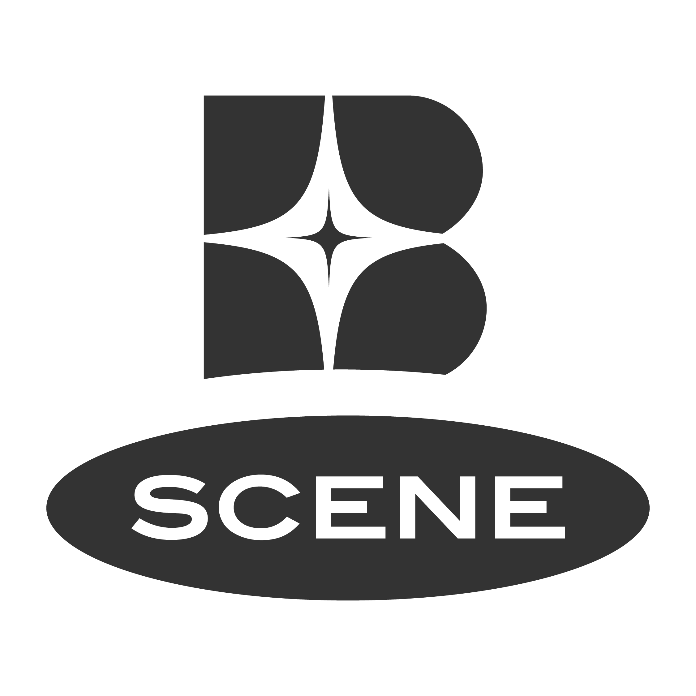 The B Scene