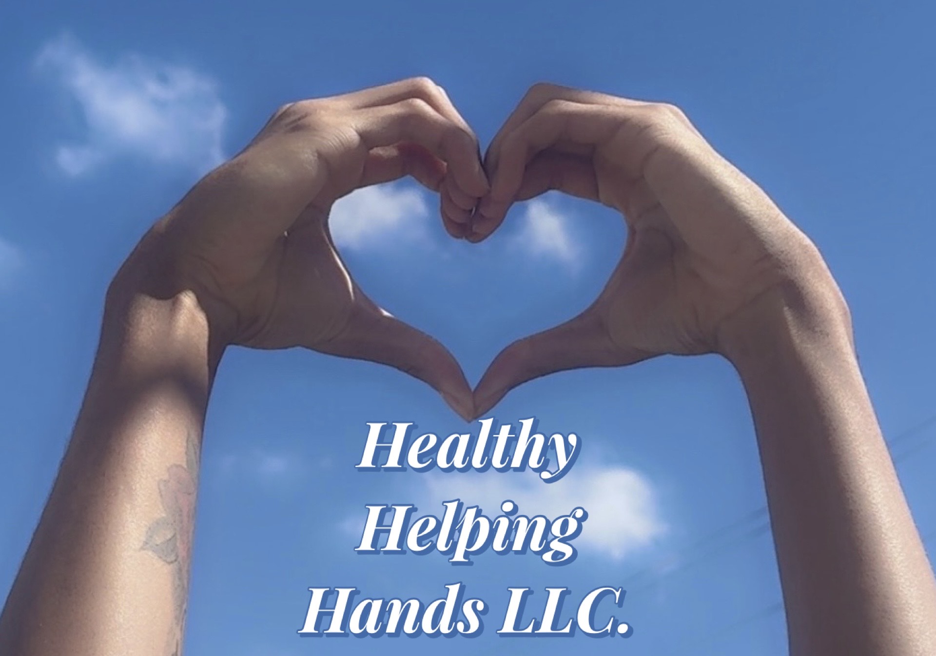 Healthy Helping Hands LLC