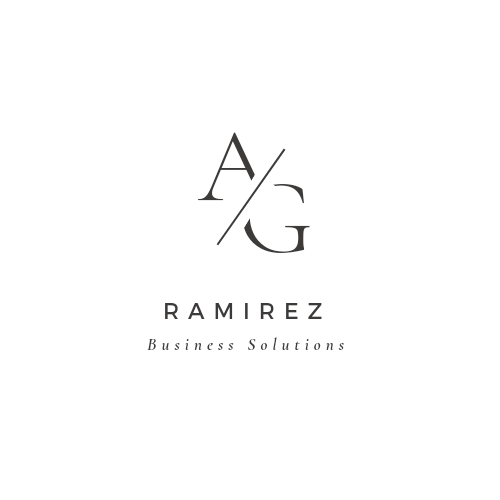 Ag Ramirez Business Solutions LLC