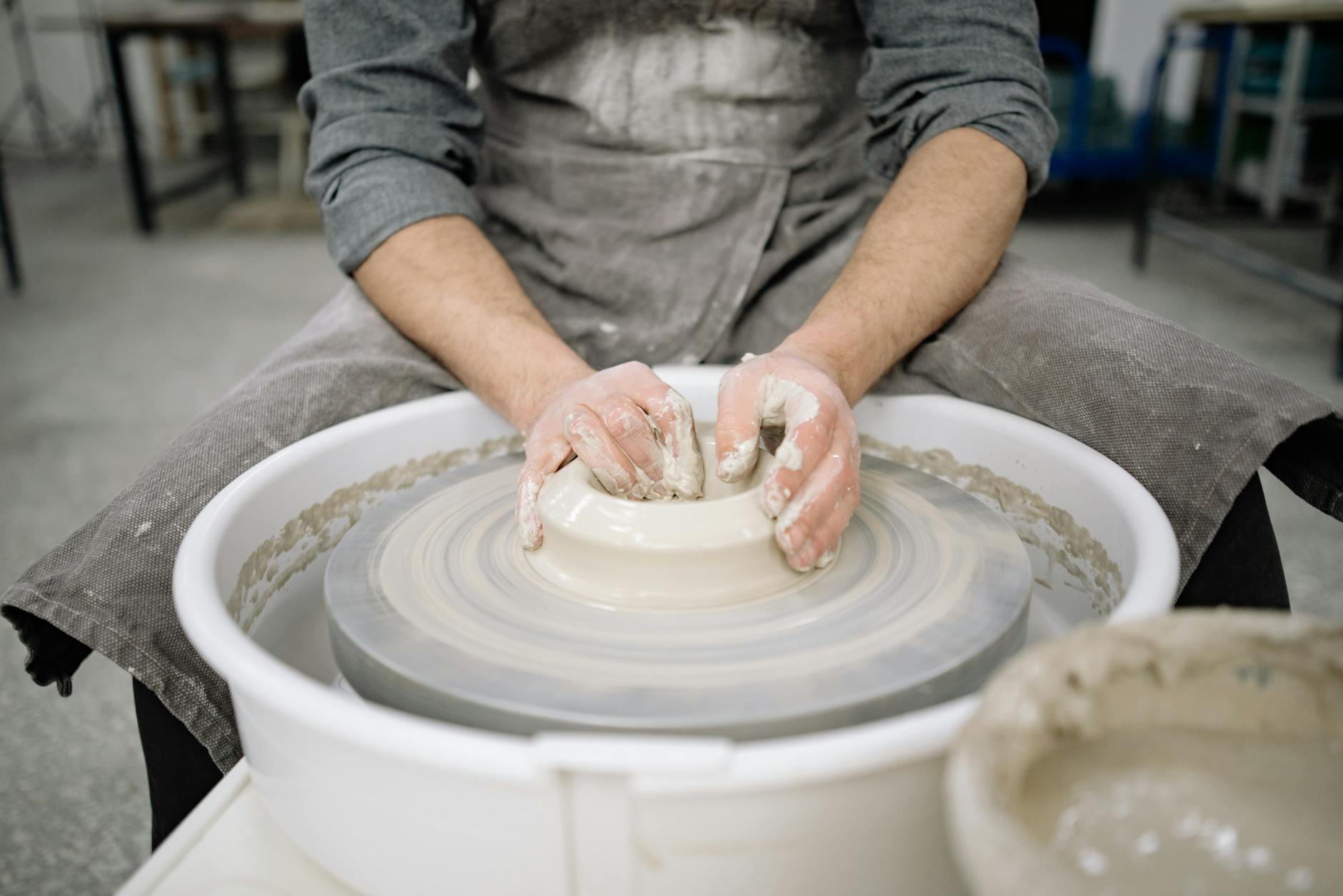 Belfast Clay Studio