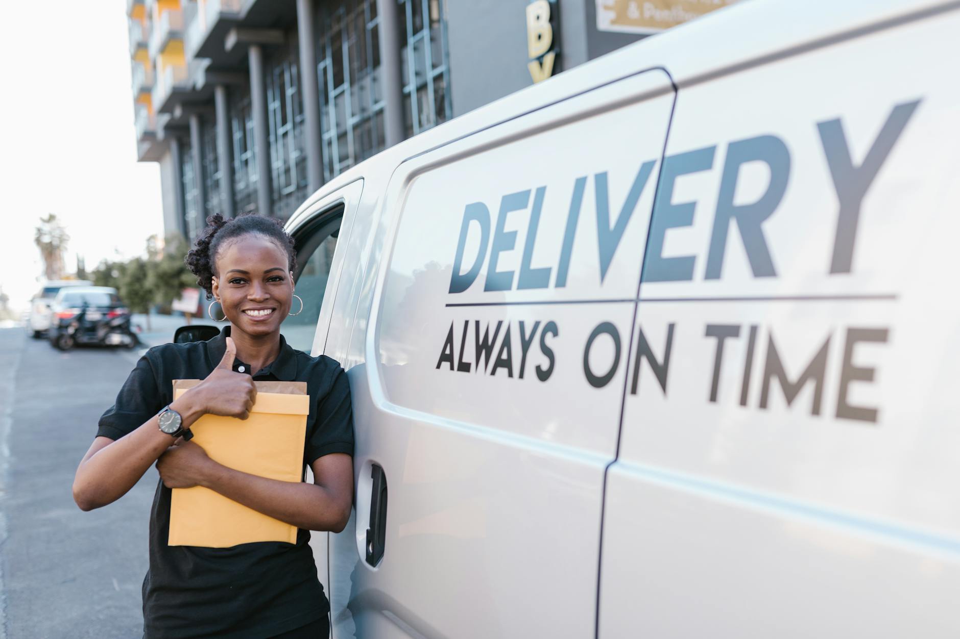 Lewis Medical Courier Services