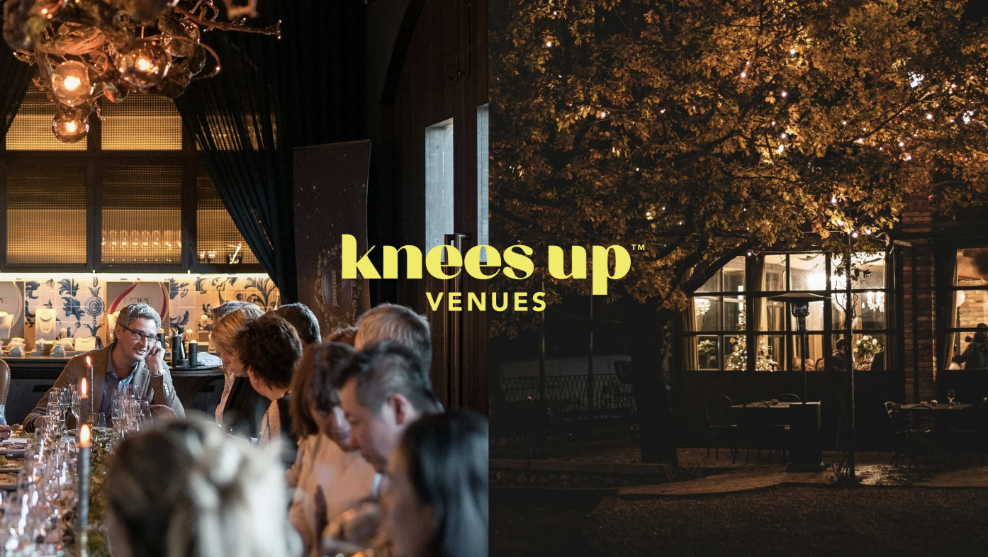 Eventconnect Tech DBA KneesUp Venues