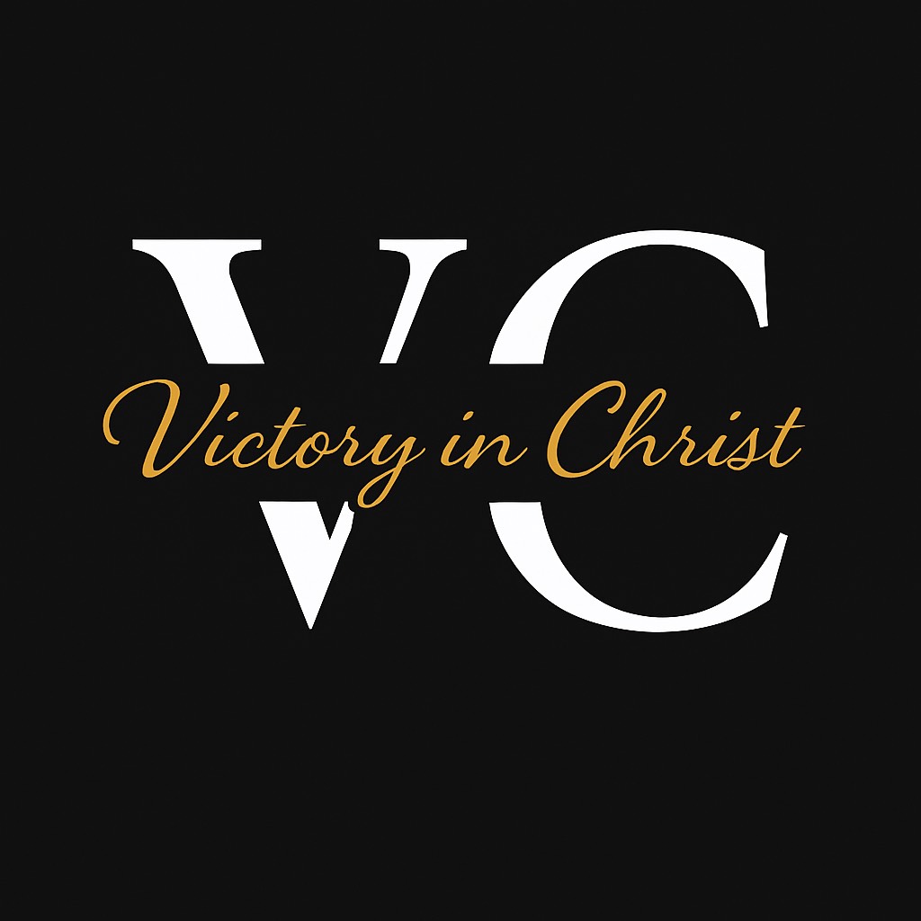 Victory In Christ Apparel